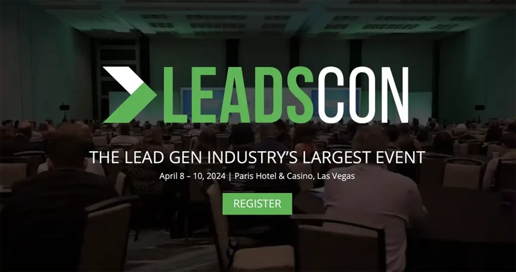 Leads Con 2024